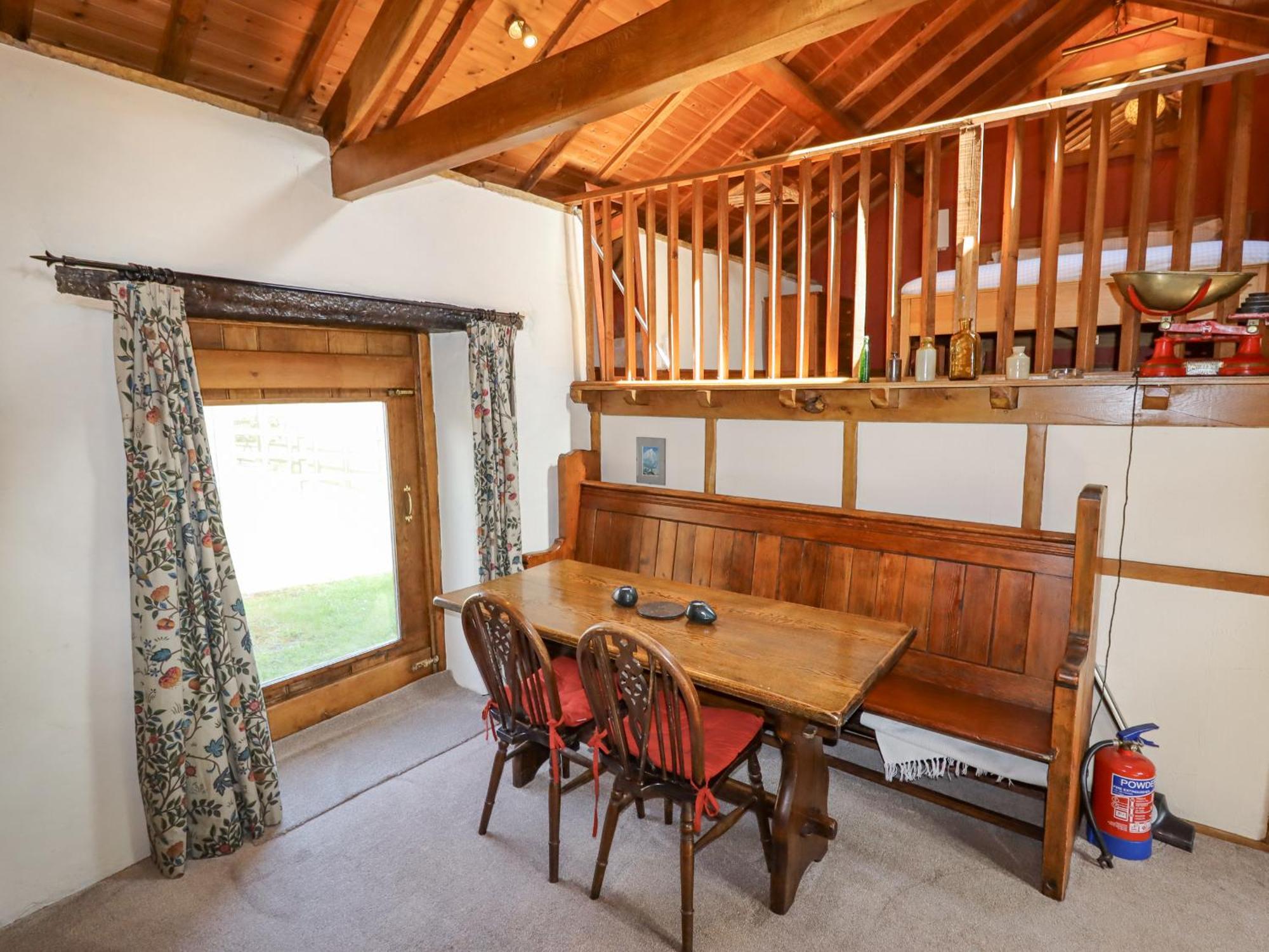 The Shippon Villa Conwy Eksteriør billede